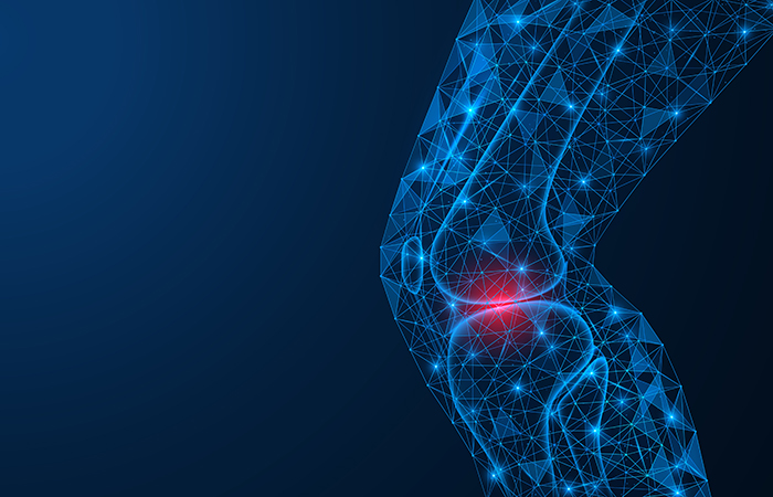 Talk to an Orthopedic Surgeon about joint pain