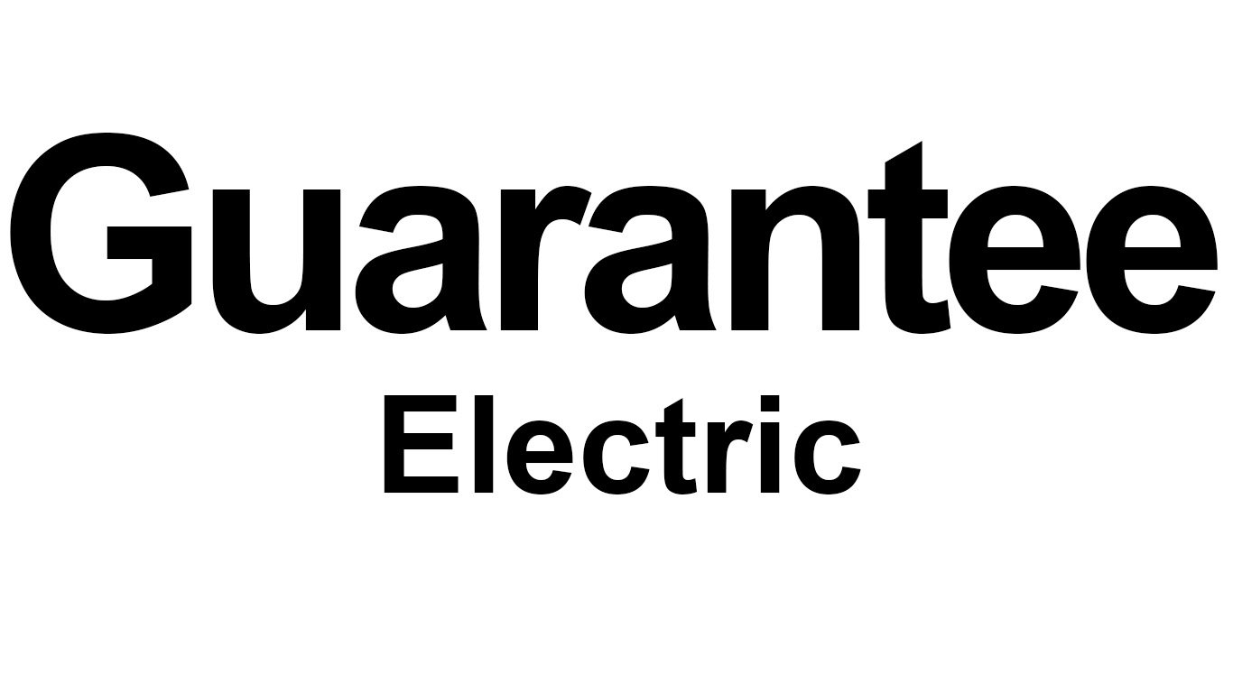Guarantee Electric