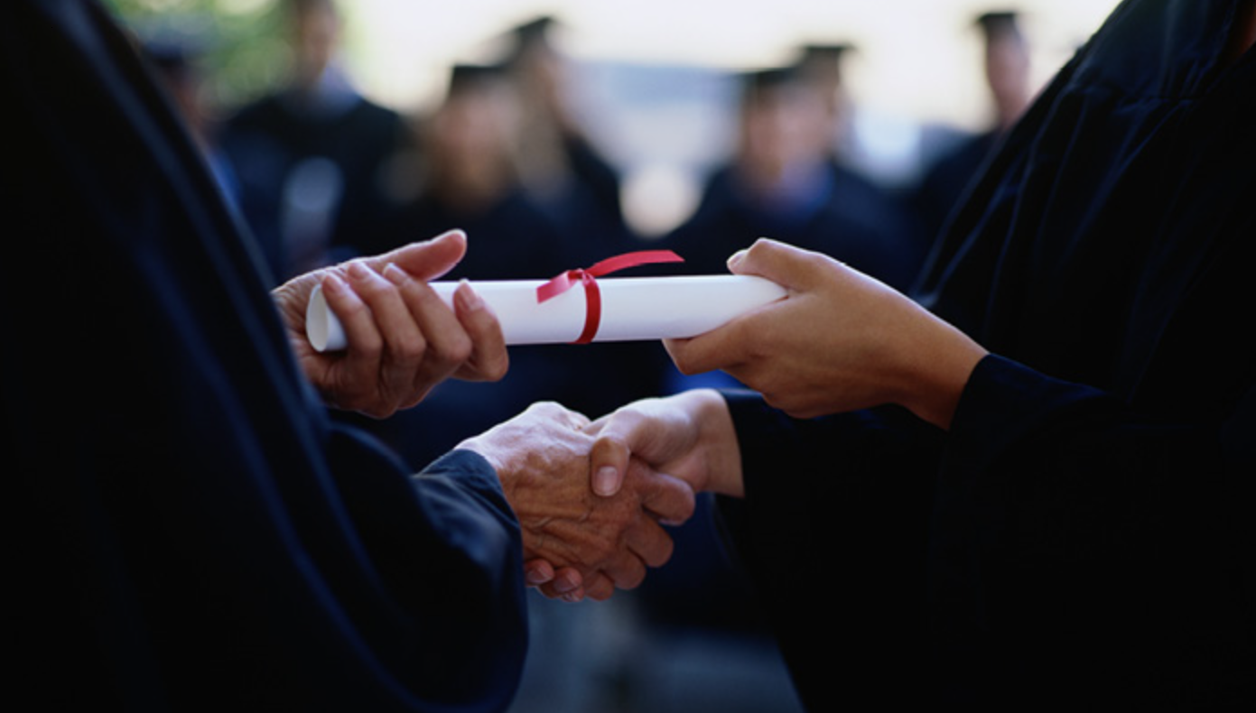 Dean’s List for Spring 2023 Graduates