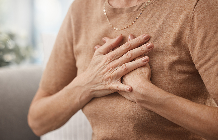 Lung Cancer Awareness month brings attention to lung health