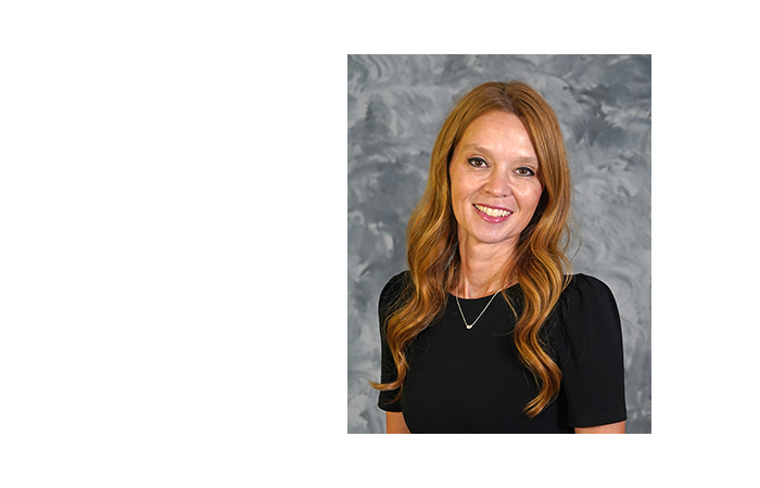 Hospital President and CEO Kelly Sager earns top health care management credential
