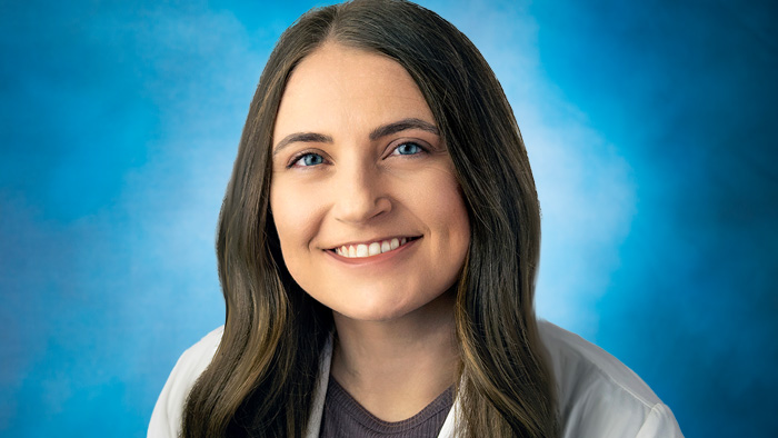 Erin Robke, DNP, FNP-BC joins HSHS Medical Group