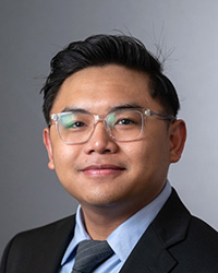 Liam Le, Pharm.D.