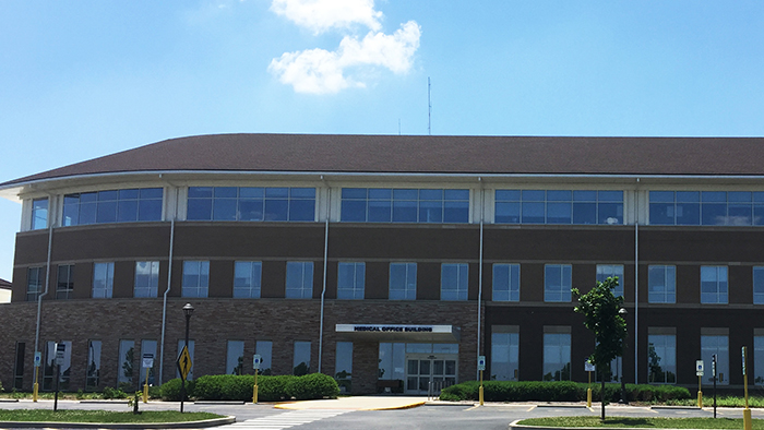 Prairie Cardiovascular at HSHS St. Joseph's Hospital Highland