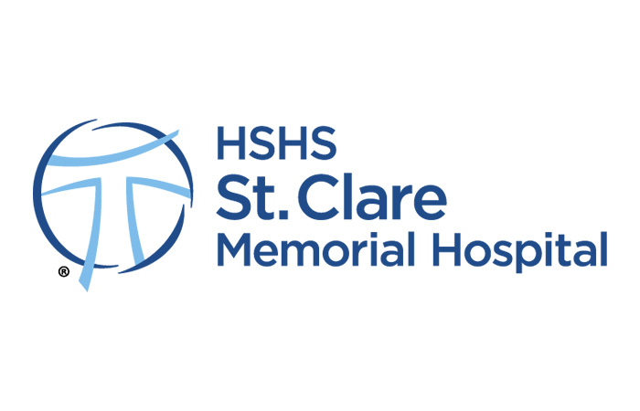 HSHS Wisconsin Hospital logos
