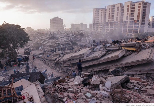 How to help our neighbors in Venezuela