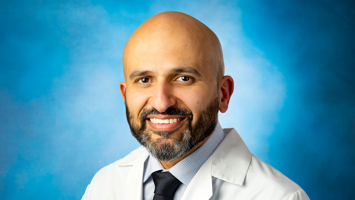 Neurosurgeon, Dr. Aziz Alali, Joins HSHS Medical Group