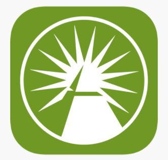 Fidelity Logo