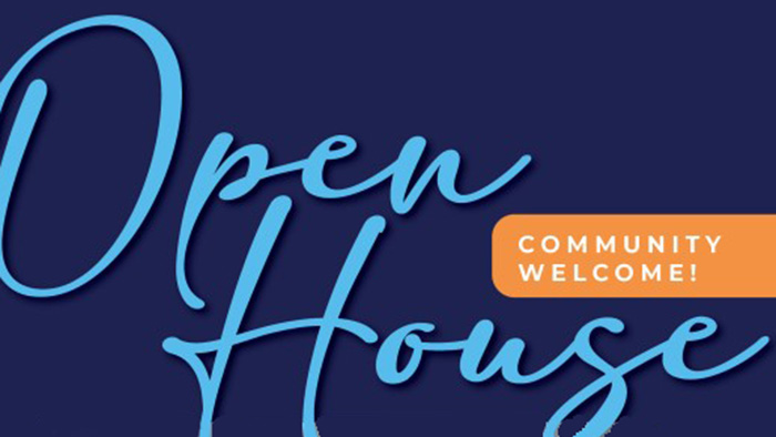 Open House