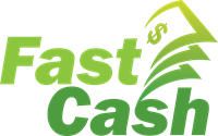 Fast Cash logo
