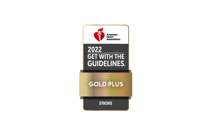 HSHS St. Elizabeth's national recognized for high-quality stroke care