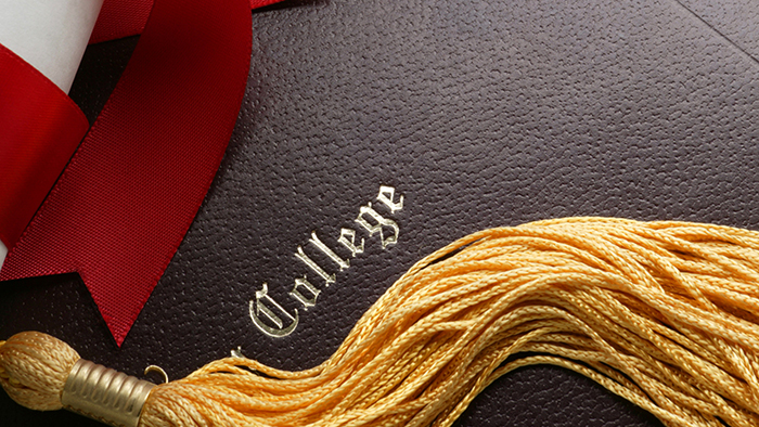 Fall Semester 2023/2024 Dean's List Announced