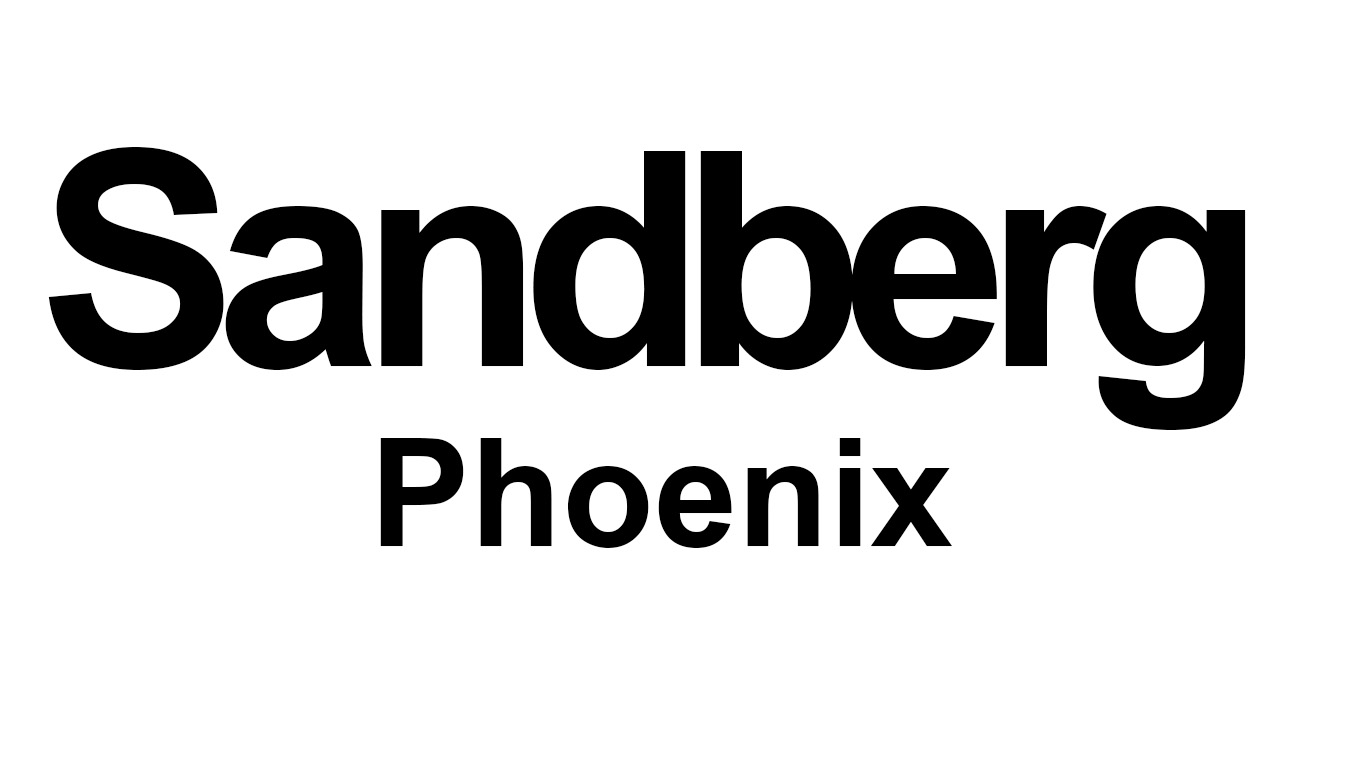 Sandberg Phoenix