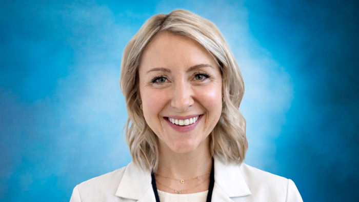 Dr. Kate Renner Joins HSHS Medical Group in Shiloh