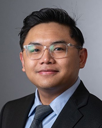 Liam Le, Pharm.D.