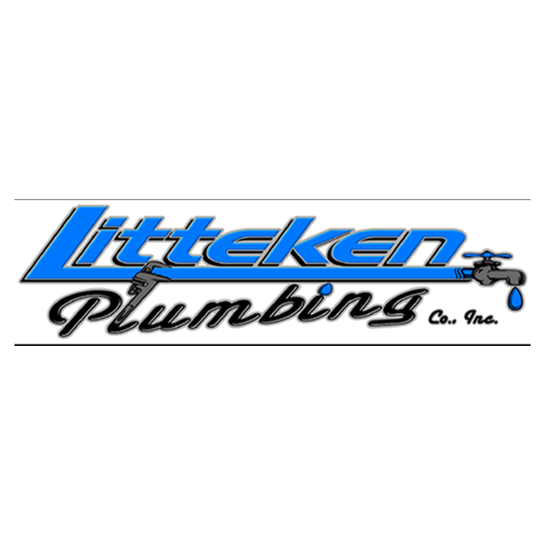 Litteken Plumbing logo