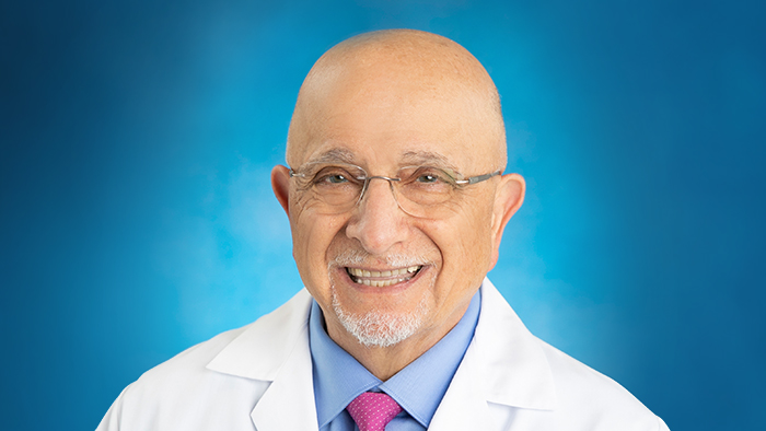 HSHS Medical Group Welcomes Ruben Boyajian, MD, FACS,  General Surgery and Specialized Breast Care