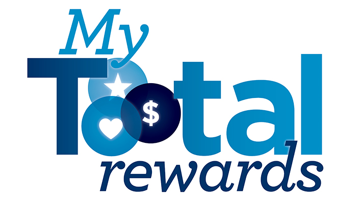 My Total Rewards