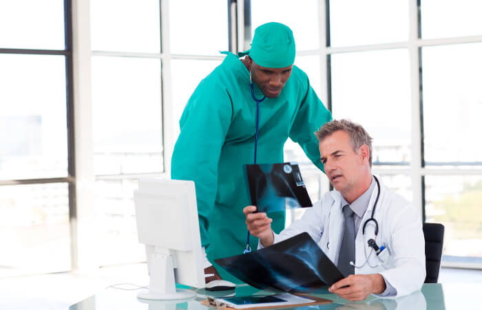 Nuclear Medicine