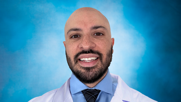 Dr. Eduardo Vaca Joins General Surgery in Effingham