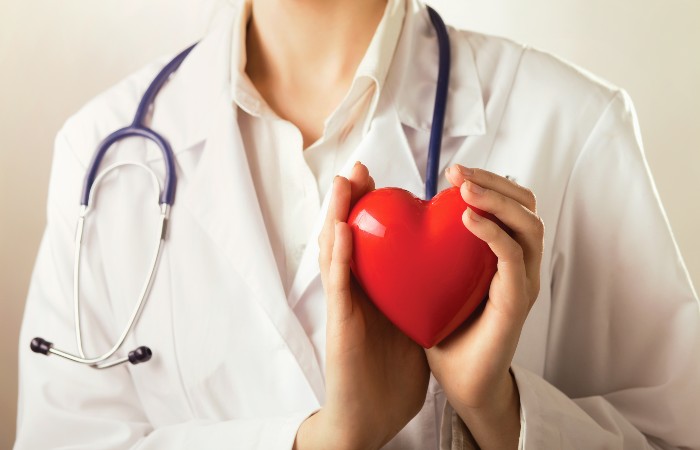 Five reasons you may want to see a cardiologist