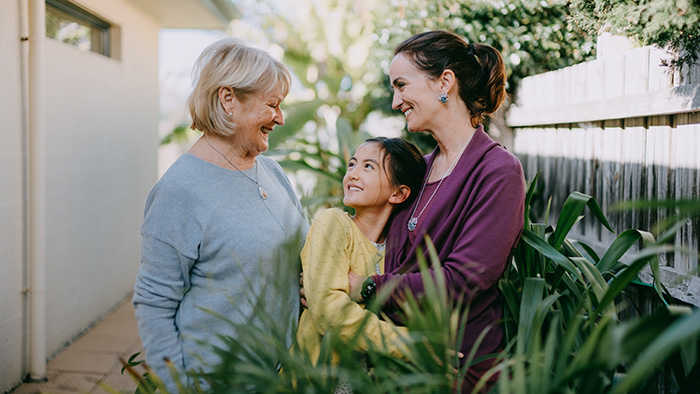From Pregnancy to Menopause: What Women Should Know about Heart Health