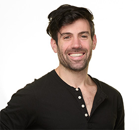 Nicholas McCauley, M.D.