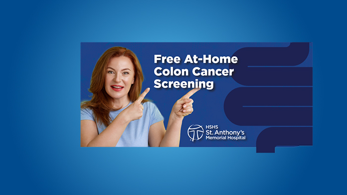 Free FIT take-home tests available