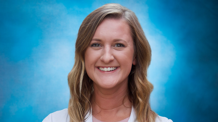 Melanie Mensing Joins Family Medicine