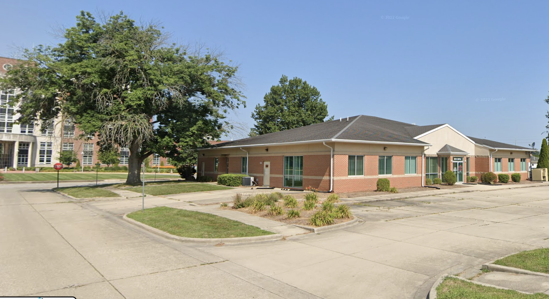 HSHS Medical Group Endocrinology & Diabetes