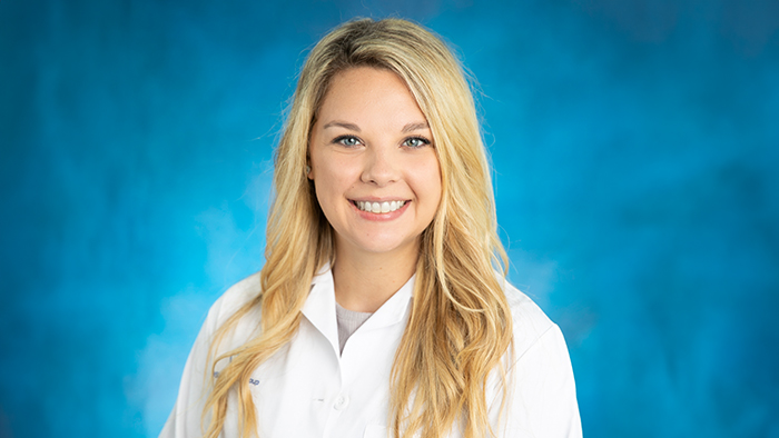 HSHS Medical Group Welcomes Kelsey Mueller, APRN, Family Medicine