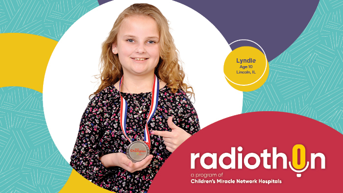 Radiothon for Children's Miracle Network