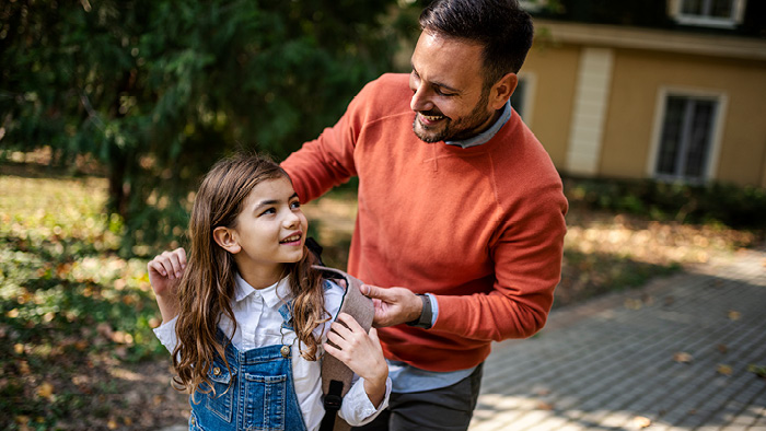 Your Back-to-School Prep List
