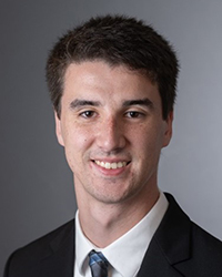 Jake Krekel, Pharm.D.