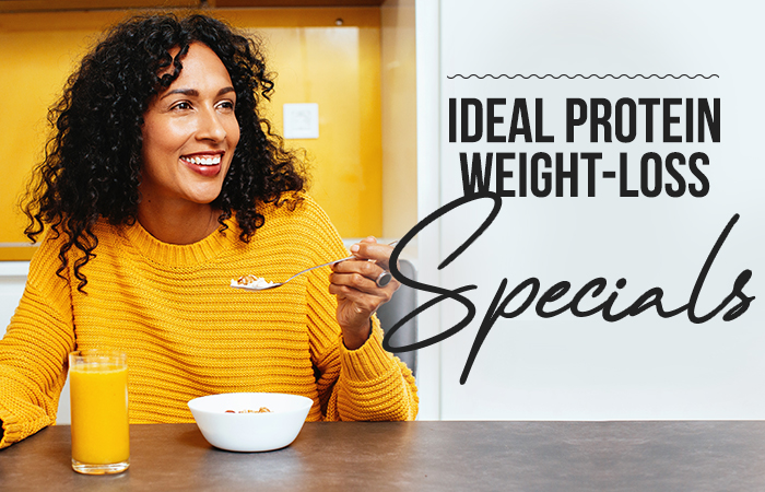 Meet Your 2022 Weight-Loss Goals