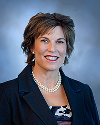 Christine Woolsey