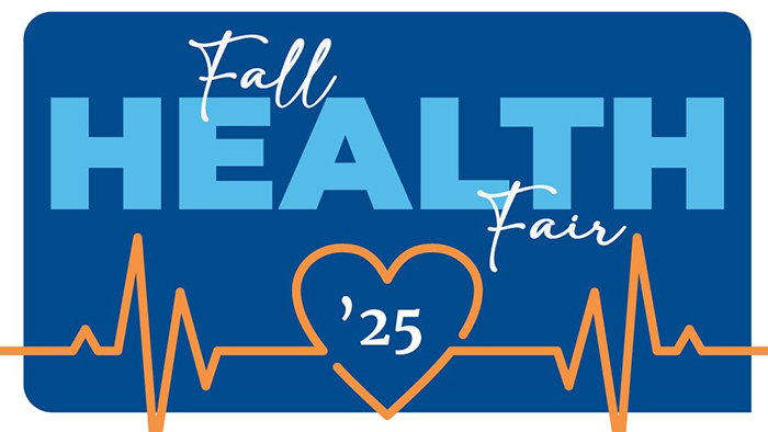 Health Fair Fall 2025