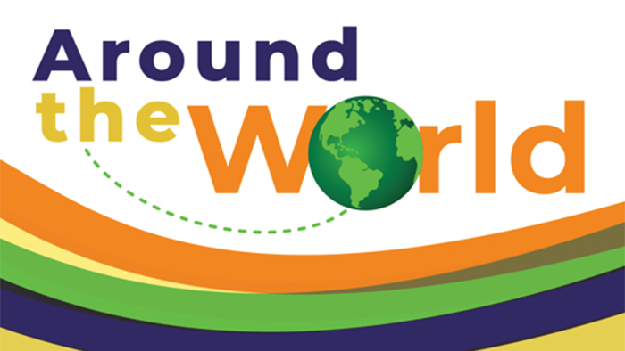 Upcoming celebration on our global health work set for June 6