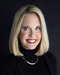 Kourtney Engele, Pharm.D., BCCCP