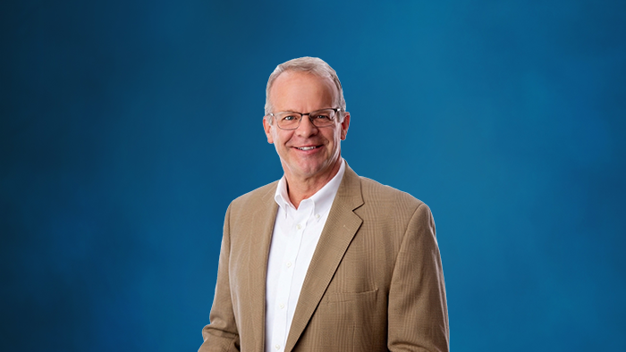 Jim Barber