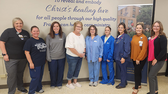St. Francis Hospital Earns Dual Recognition for Excellence in Patient Care
