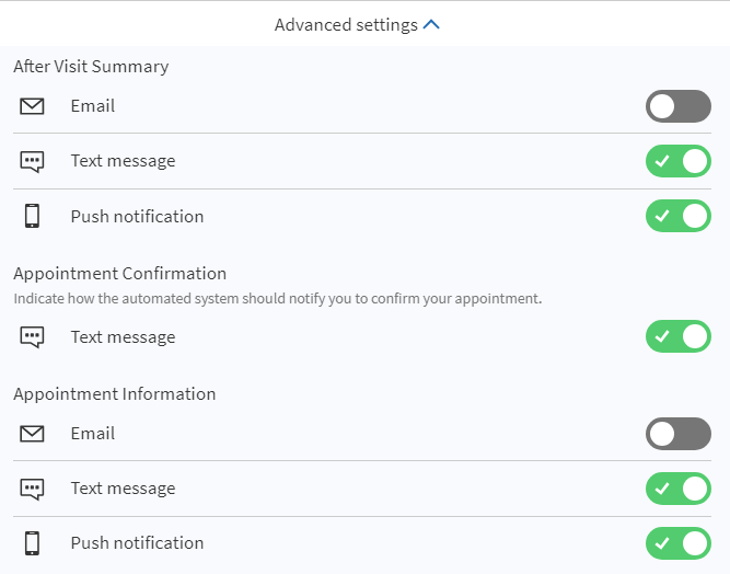 advanced settings graphic