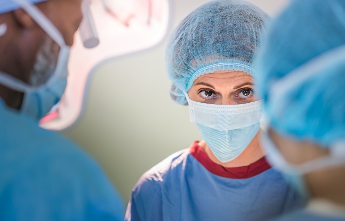HSHS hospitals earn Certified Perioperative Nurse Strong designation