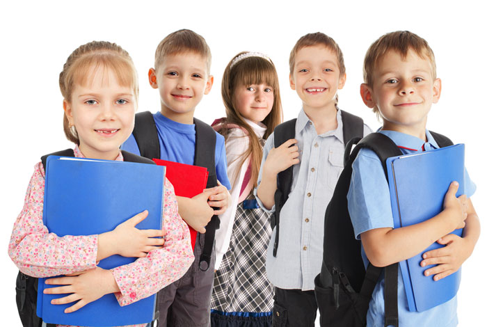 Your back-to-school prep list, including health care recommendations