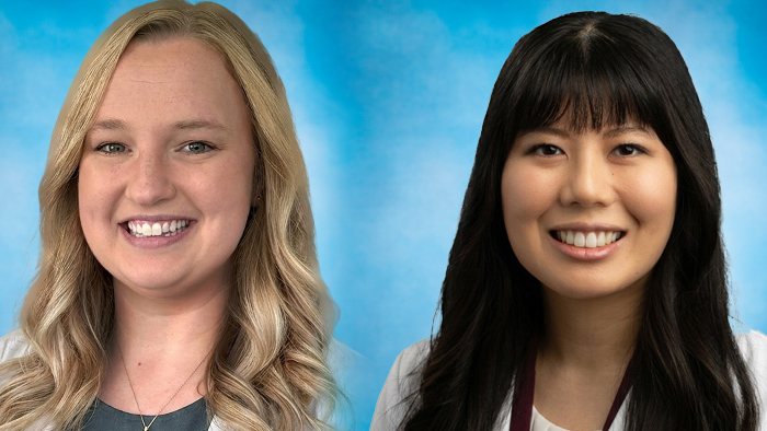 Two New Surgeons Join HSHS Medical Group in Effingham