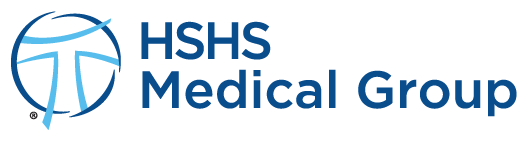 hshs logo