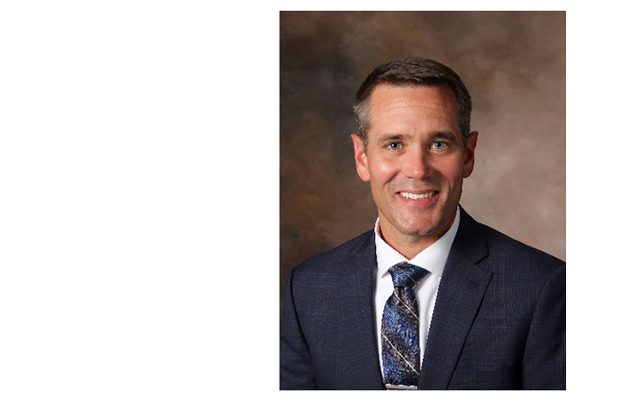 Appointment of President and CEO announced