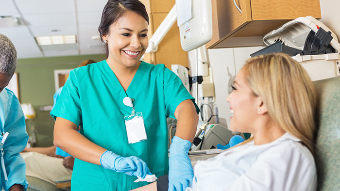 Save the Date: HSHS St. Joseph’s Hospital Breese to Host Winter Health Fair