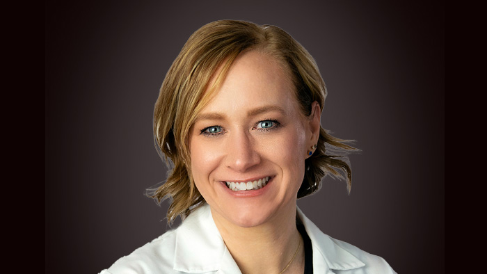 Claire Vargo, APRN