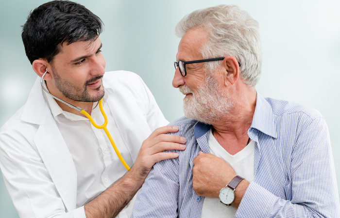 Medicare Annual Wellness Visit